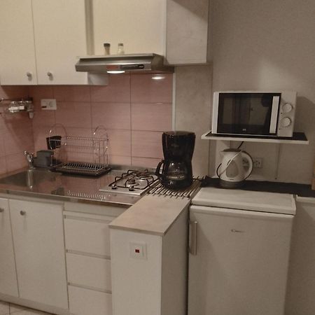 Apartman Olga Umag Eksteriør billede