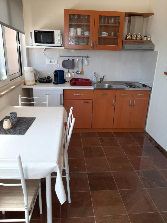 Apartman Olga Umag Eksteriør billede