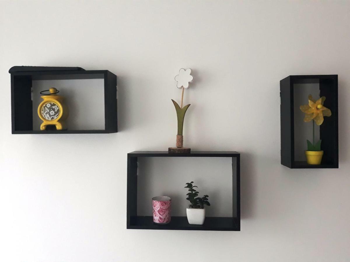Apartman Olga Umag Eksteriør billede