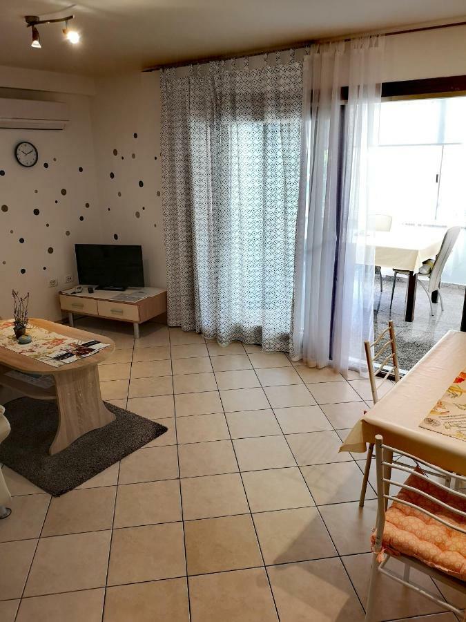 Apartman Olga Umag Eksteriør billede
