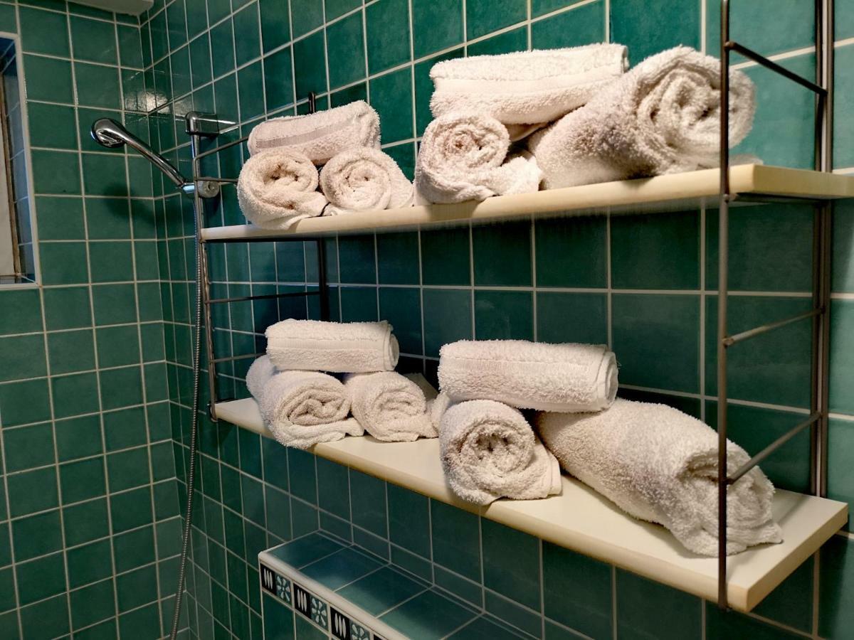 Apartman Olga Umag Eksteriør billede